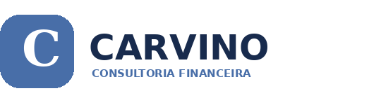 Carvino Consultoria Financeira